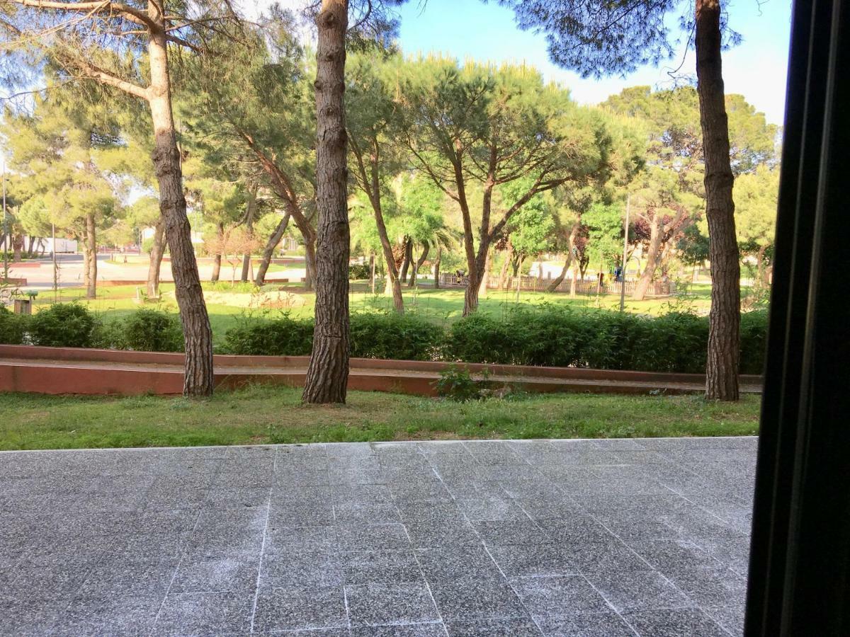 Apartamento F2 "Le Parc" Clim, Wifi, Pmr Balaruc-les-Bains Exterior foto